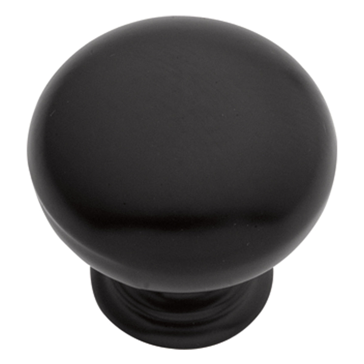 Hickory Hardware Modus Knob 1 Inch Diameter Hickory Hardware