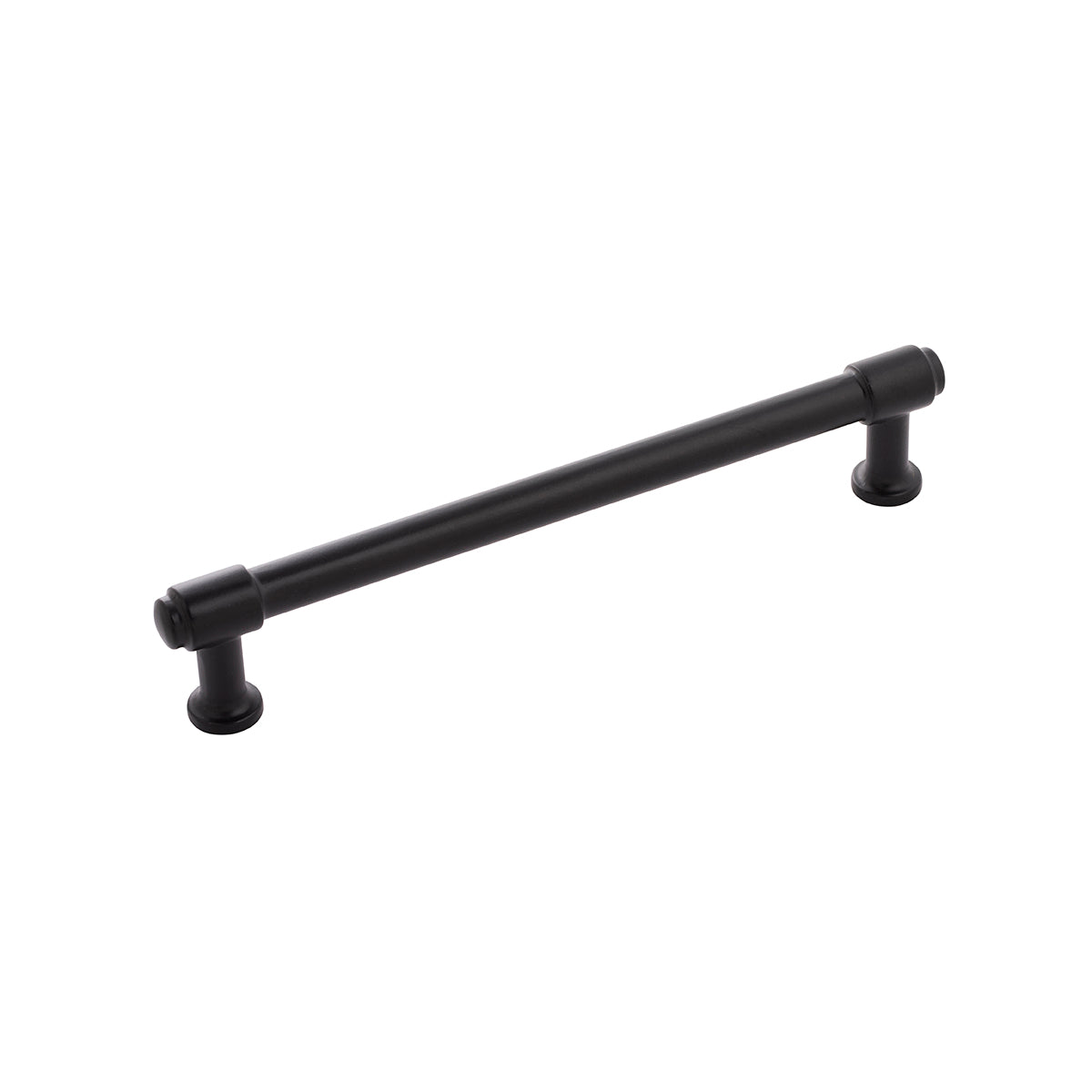 Hickory Hardware Piper Pull 6-5/16 Inch (160mm) Center to Center Hickory Hardware