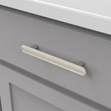 Hickory Hardware Maven Pull 5-1/16 Inch (128mm) Center to Center Hickory Hardware