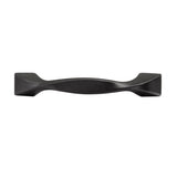Hickory Hardware Twist Pull 3 Inch Center to Center Hickory Hardware