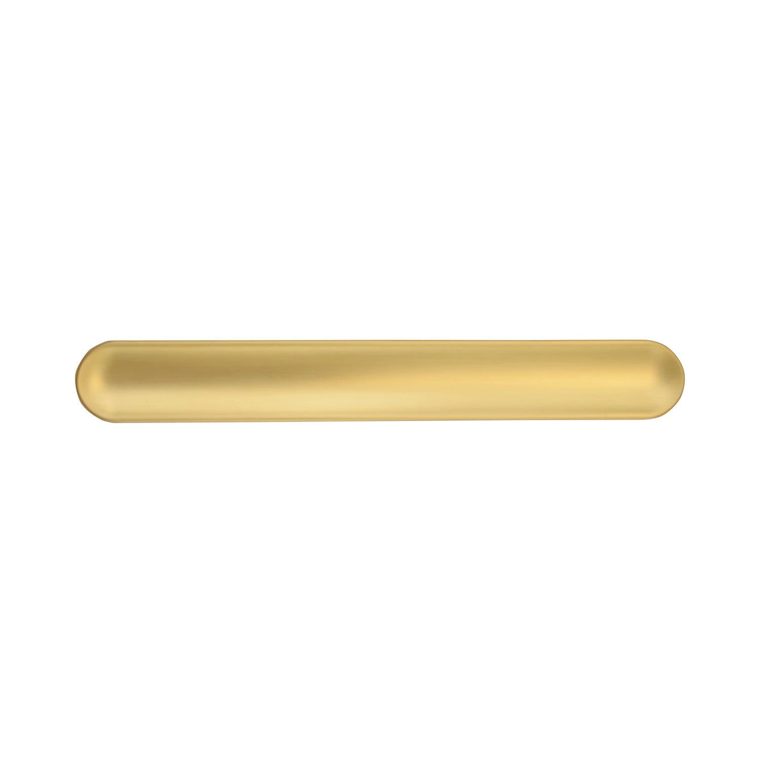 Hickory Hardware Maven Pull 3-3/4 Inch (96mm) Center to Center Hickory Hardware