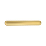 Hickory Hardware Maven Pull 3-3/4 Inch (96mm) Center to Center Hickory Hardware