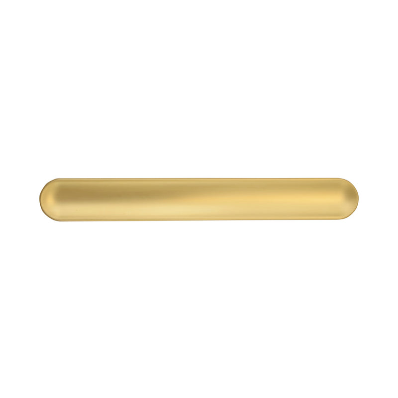 Hickory Hardware Maven Pull 3-3/4 Inch (96mm) Center to Center Hickory Hardware