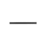 Hickory Hardware Skylight Pull 5-1/16 Inch (128mm) Center to Center Hickory Hardware