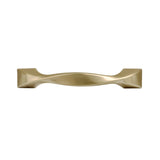 Hickory Hardware Twist Pull 3 Inch Center to Center Hickory Hardware