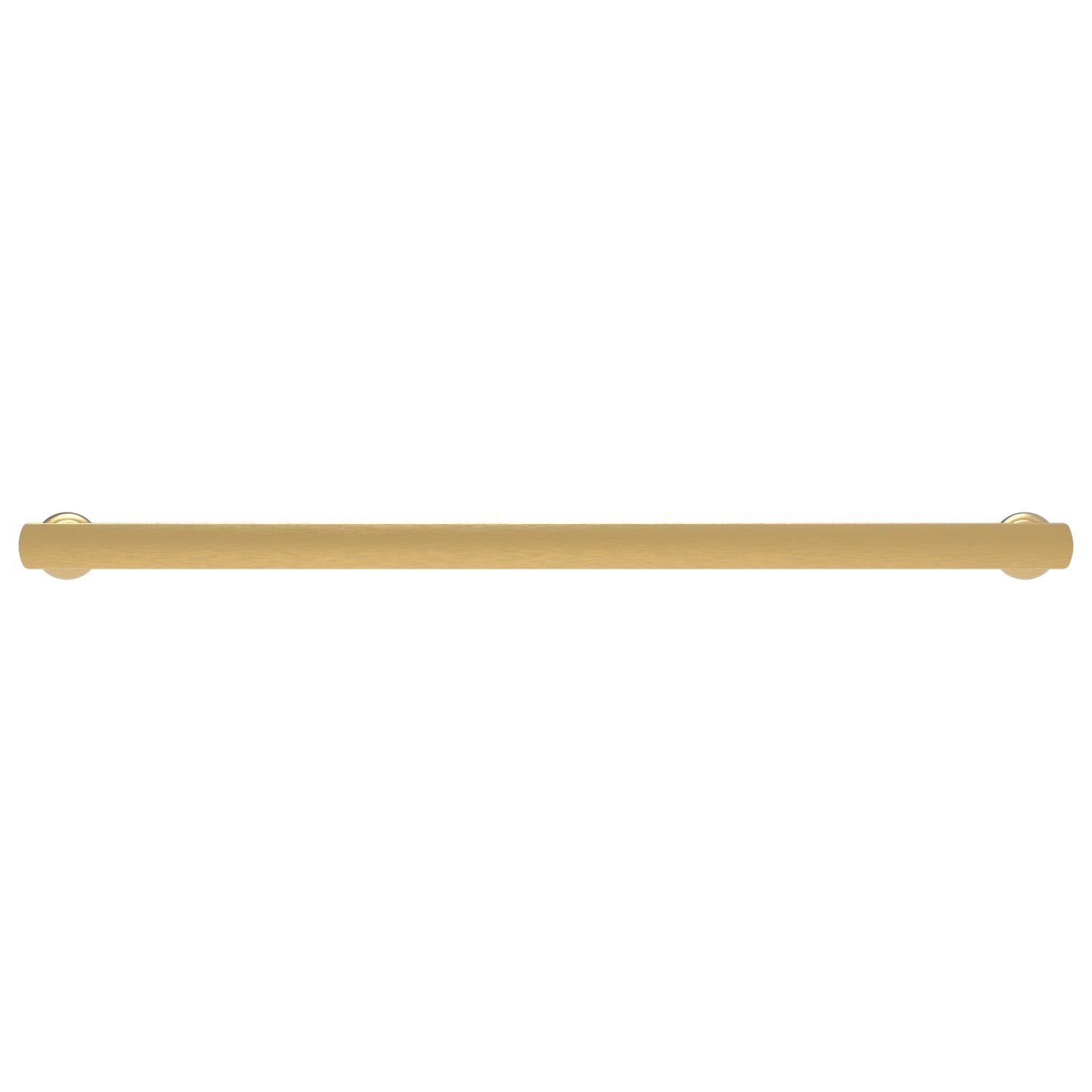Hickory Hardware American Diner Pull 12 Inch Center to Center Hickory Hardware