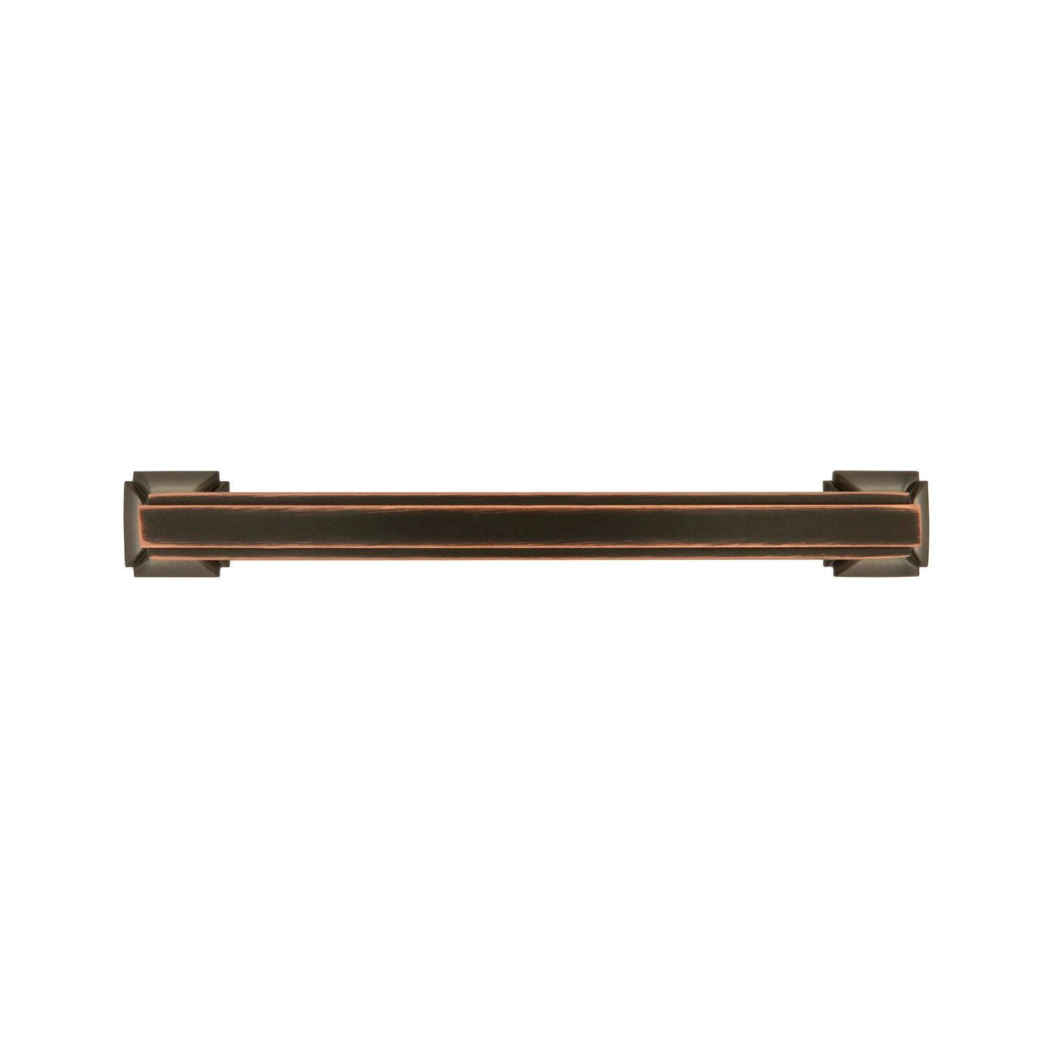 Hickory Hardware Bridges Pull 5-1/16 Inch (128mm) Center to Center Hickory Hardware