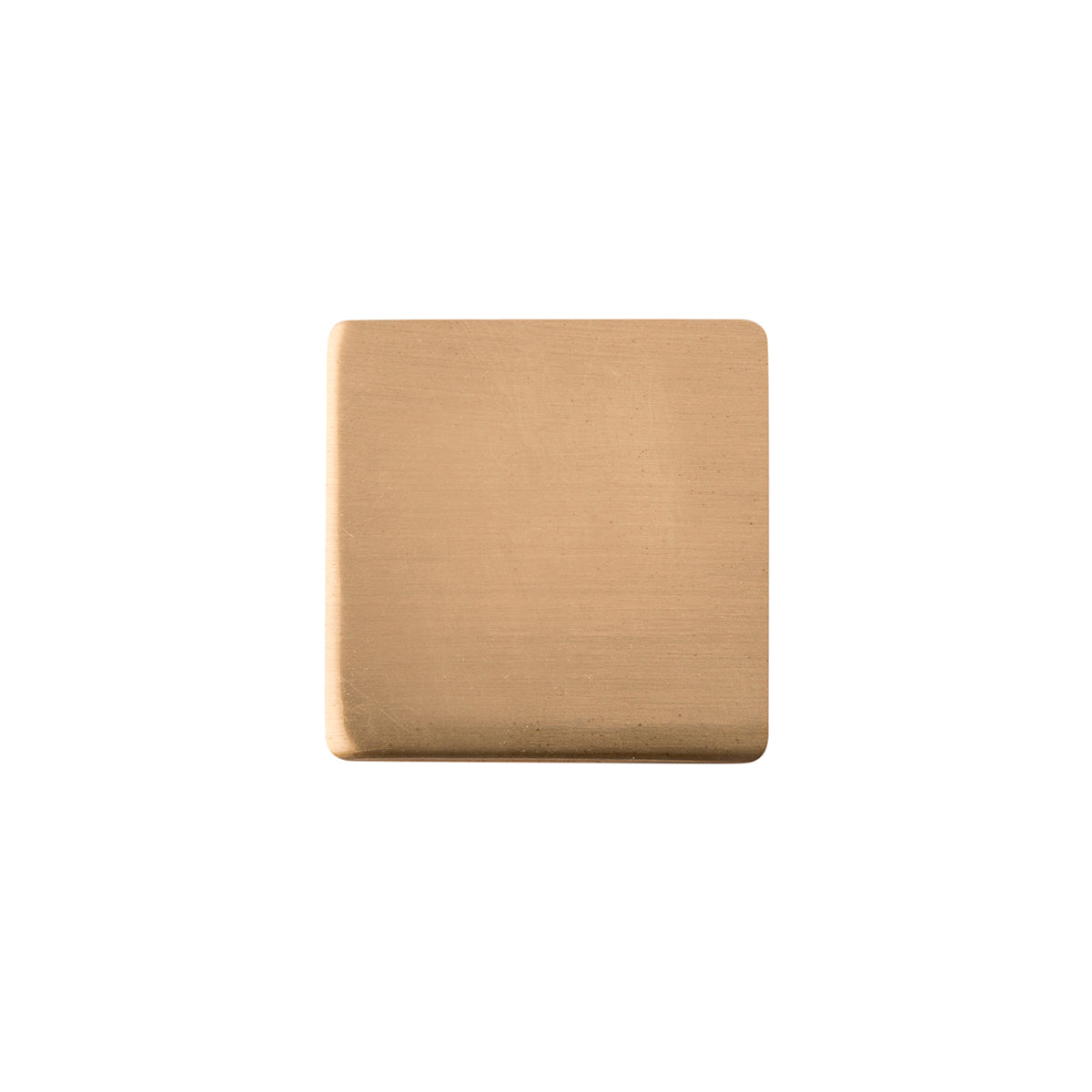 Hickory Hardware Skylight Knob 1-1/4 Inch Square Hickory Hardware