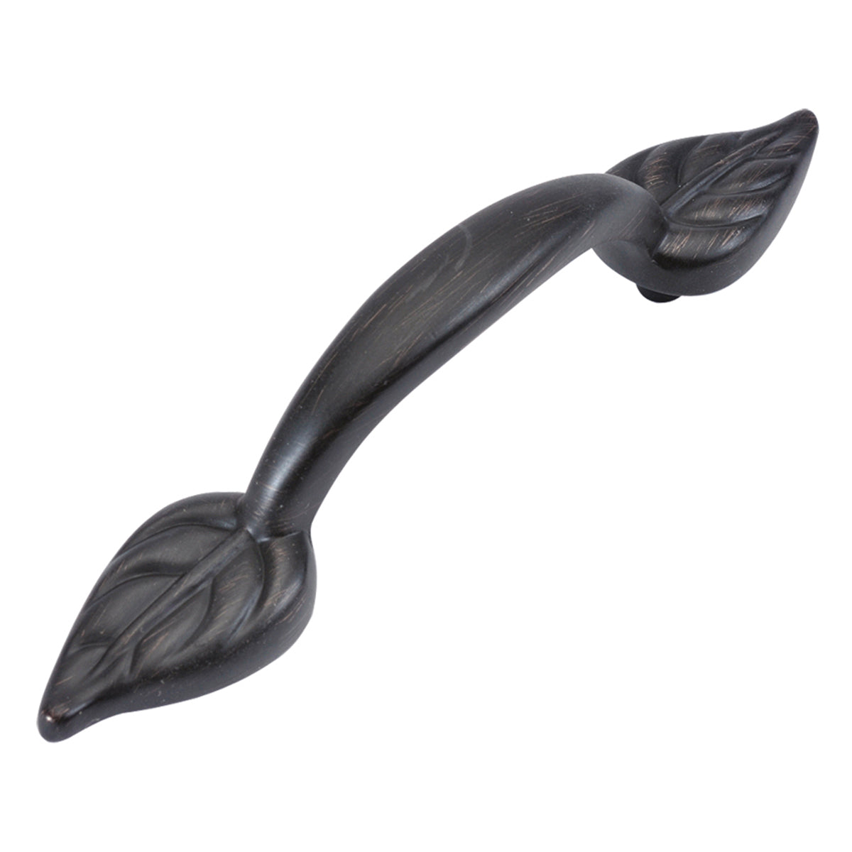 Hickory Hardware Touch Of Spring Pull 3 Inch Center to Center Hickory Hardware