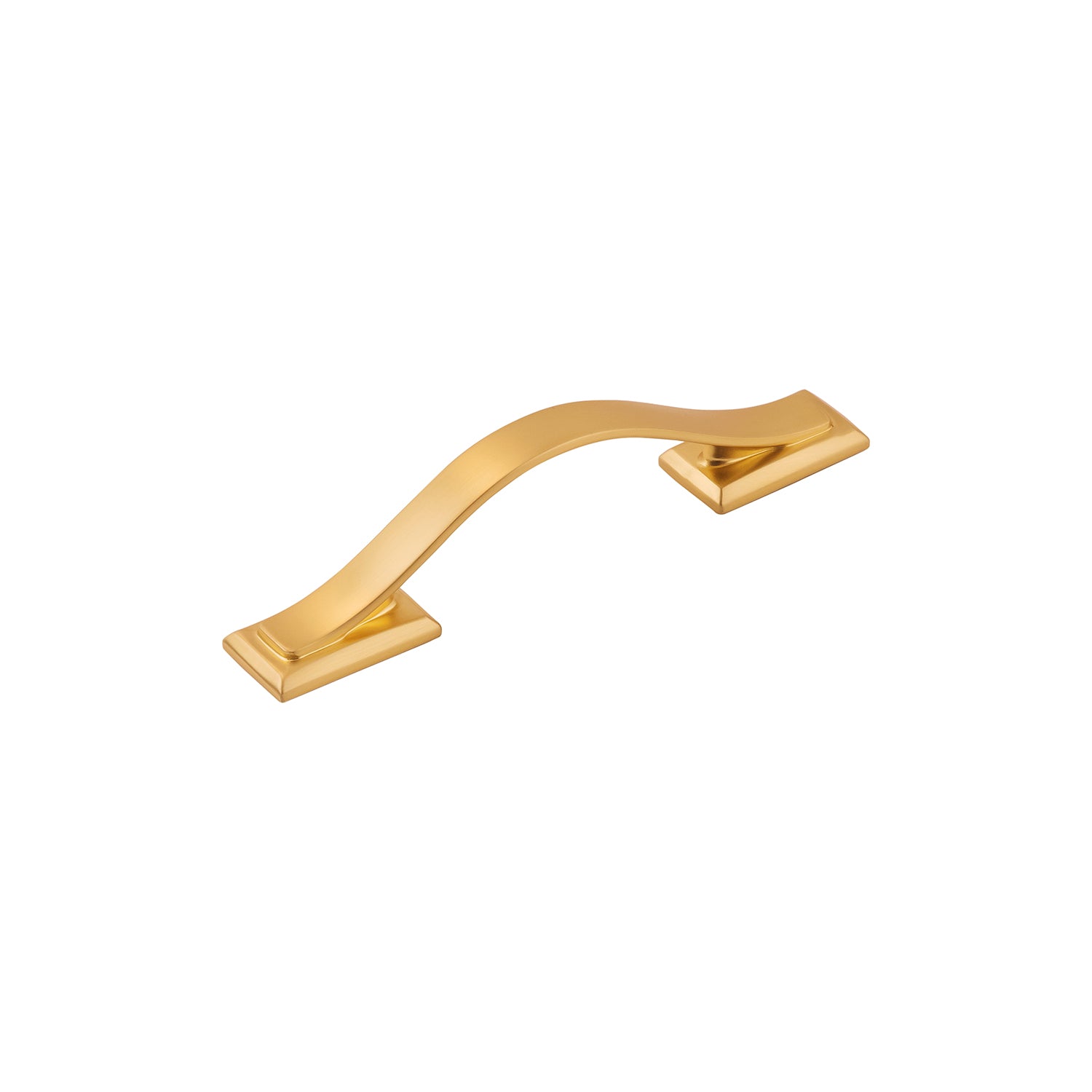 Hickory Hardware Dover Pull 3 Inch Center to Center Hickory Hardware