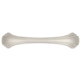 Hickory Hardware Deco Pull 4-1/2 Inch Center to Center Hickory Hardware
