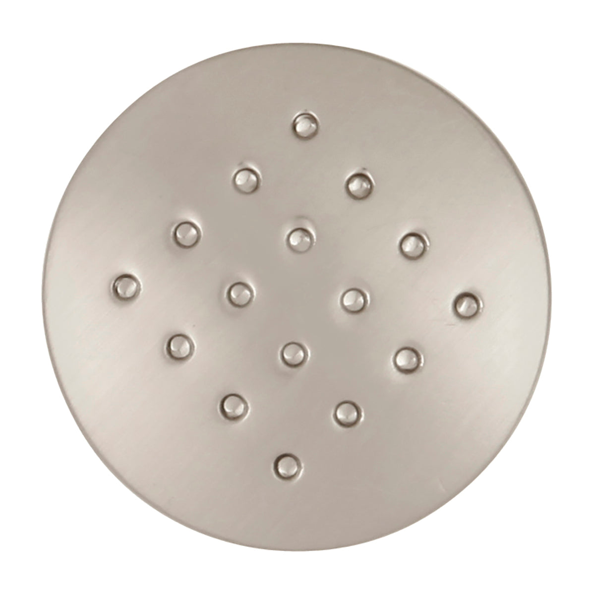 Hickory Hardware Metropolis Knob 1-1/4 Inch Diameter Hickory Hardware