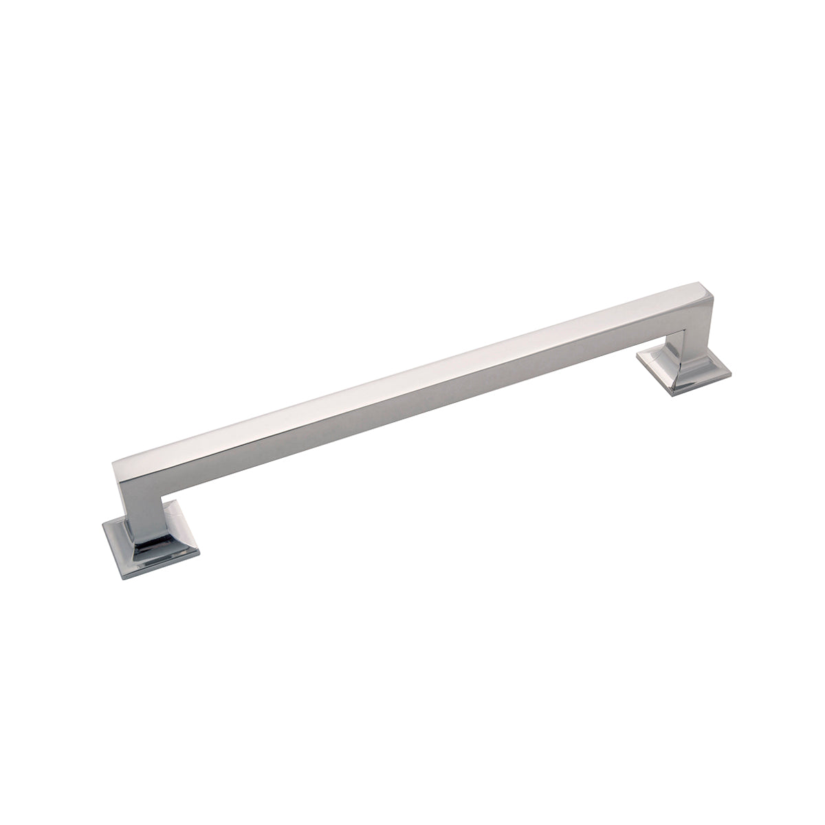 Hickory Hardware Studio Pull 8-13/16 Inch (224mm) Center to Center Hickory Hardware