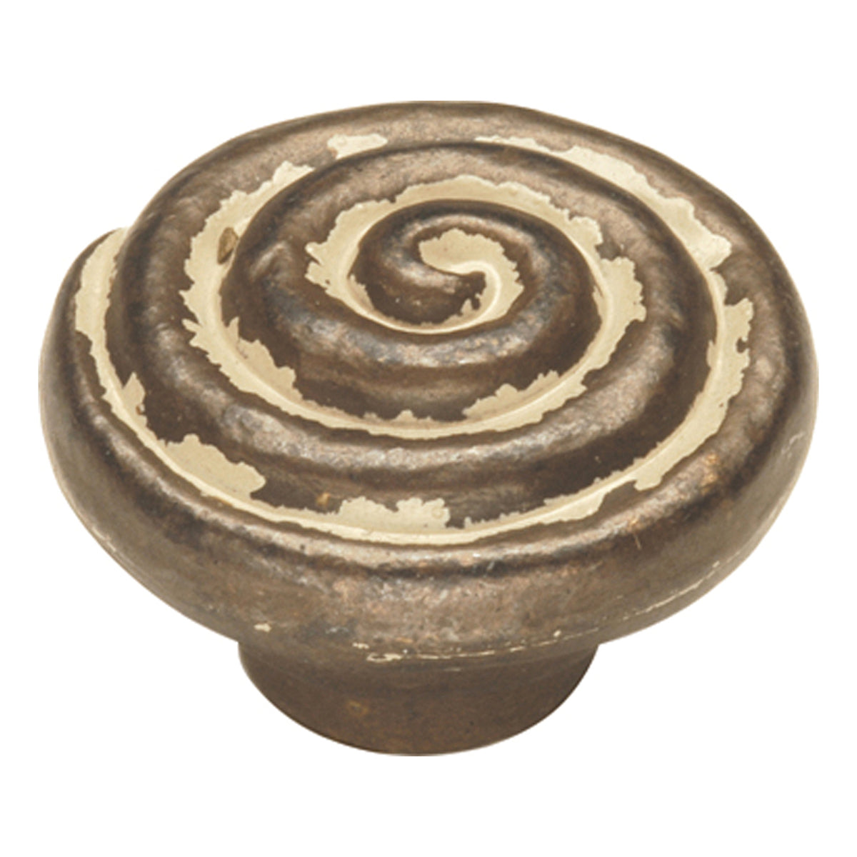 Hickory Hardware Manchester Knob 1-1/4 Inch Diameter Hickory Hardware