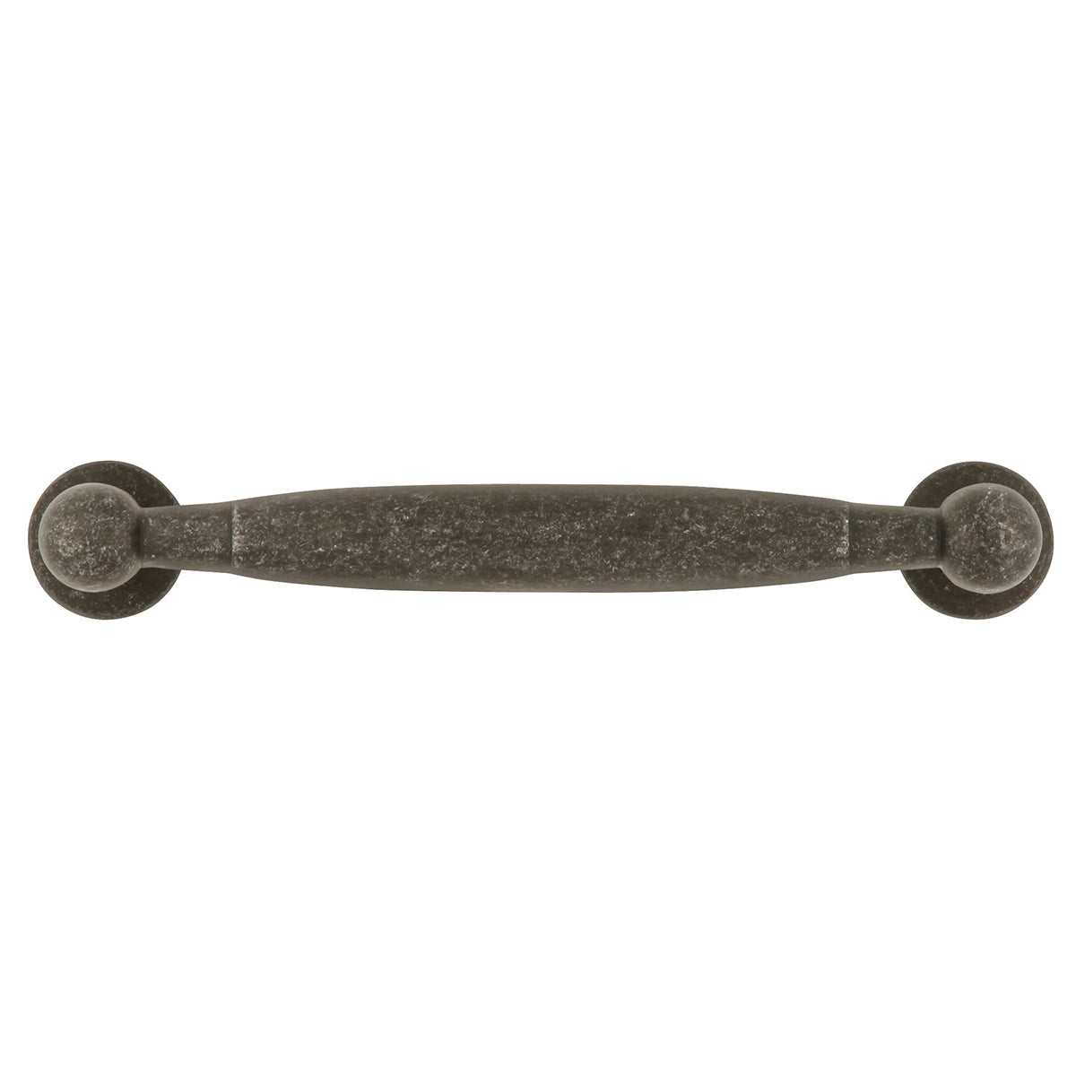 Hickory Hardware Cumberland Pull 4-3/4 Inch Center to Center Hickory Hardware