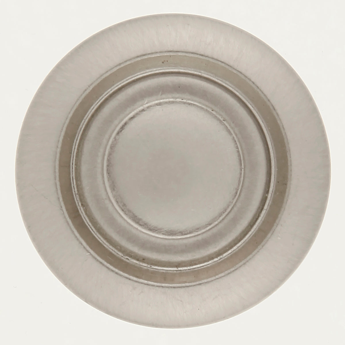 Hickory Hardware Cavalier Knob 1-1/4 Inch Diameter Hickory Hardware