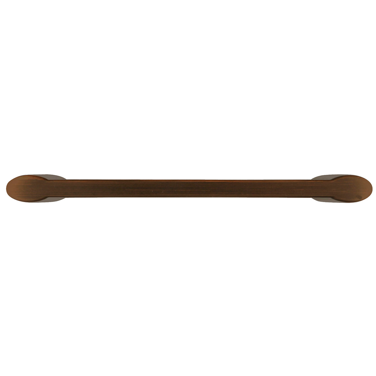 Hickory Hardware Wisteria Pull 3-3/4 Inch (96mm) Center to Center Hickory Hardware