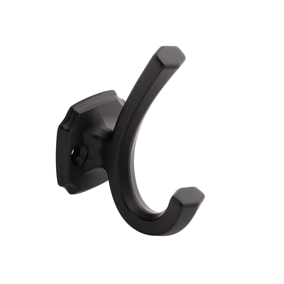 Hickory Hardware Veranda Hook 1 Inch Center to Center Hickory Hardware