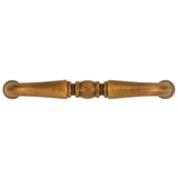 Hickory Hardware Williamsburg Pull 3 Inch Center to Center Hickory Hardware
