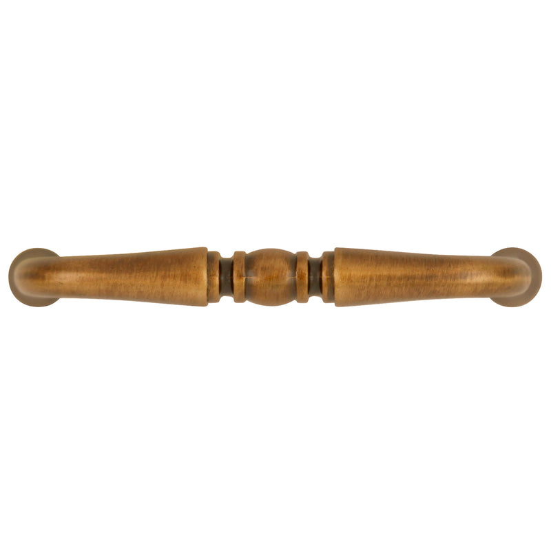 Hickory Hardware Williamsburg Pull 3 Inch Center to Center Hickory Hardware