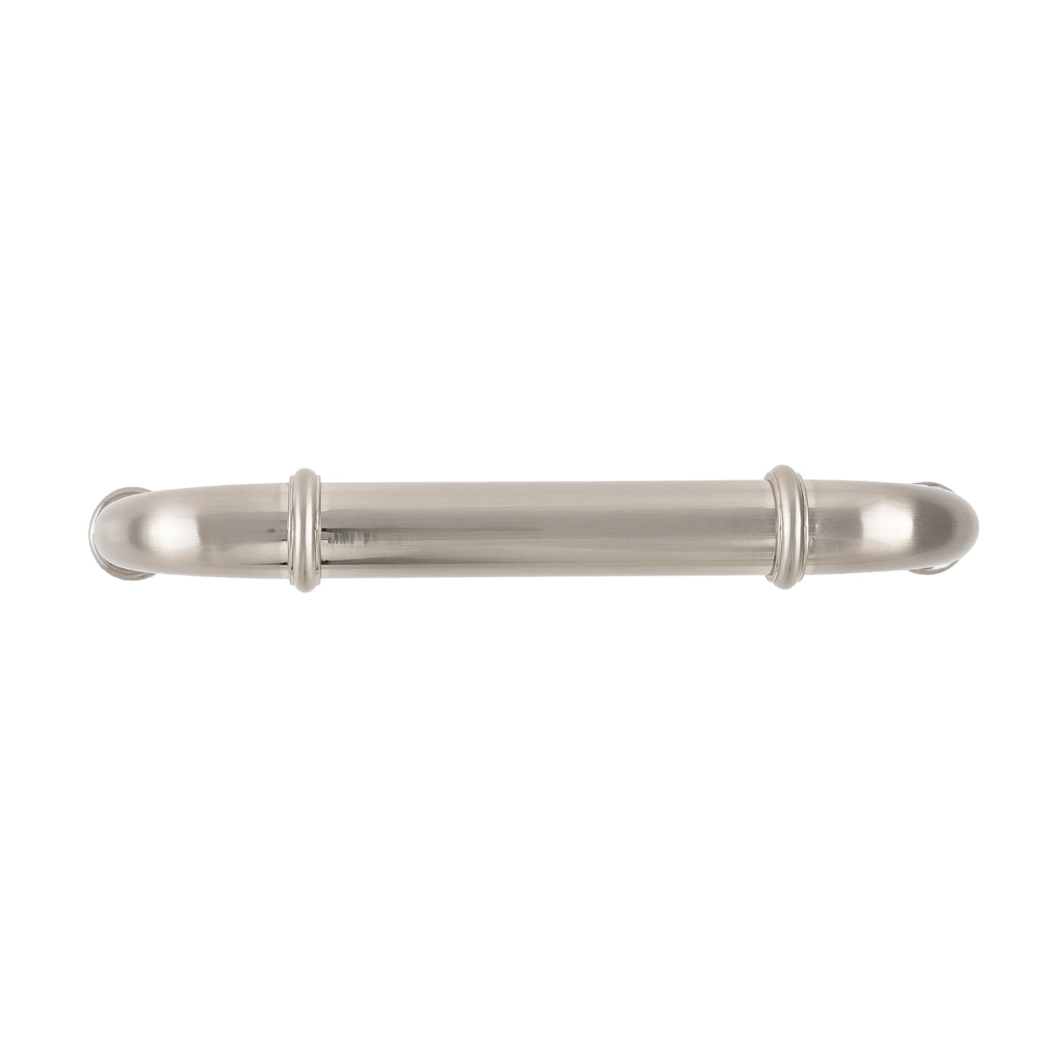 Hickory Hardware Cottage Appliance Pull 8 Inch Center to Center Hickory Hardware
