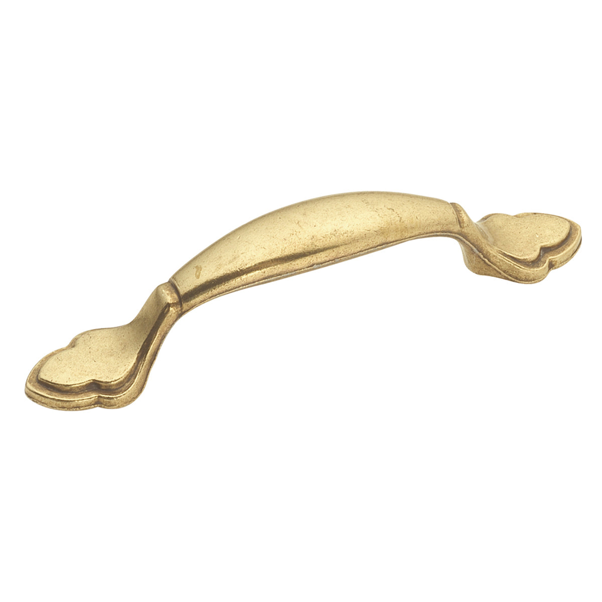 Hickory Hardware Meadows Pull 3 Inch Center to Center Hickory Hardware