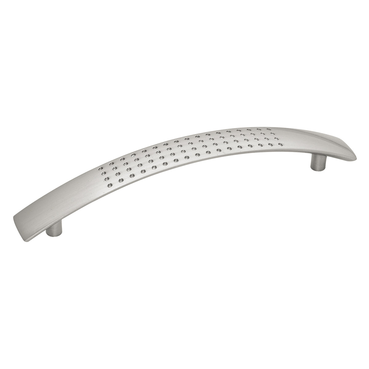 Hickory Hardware Metropolis Pull 5-1/16 Inch (128mm) Center to Center Hickory Hardware