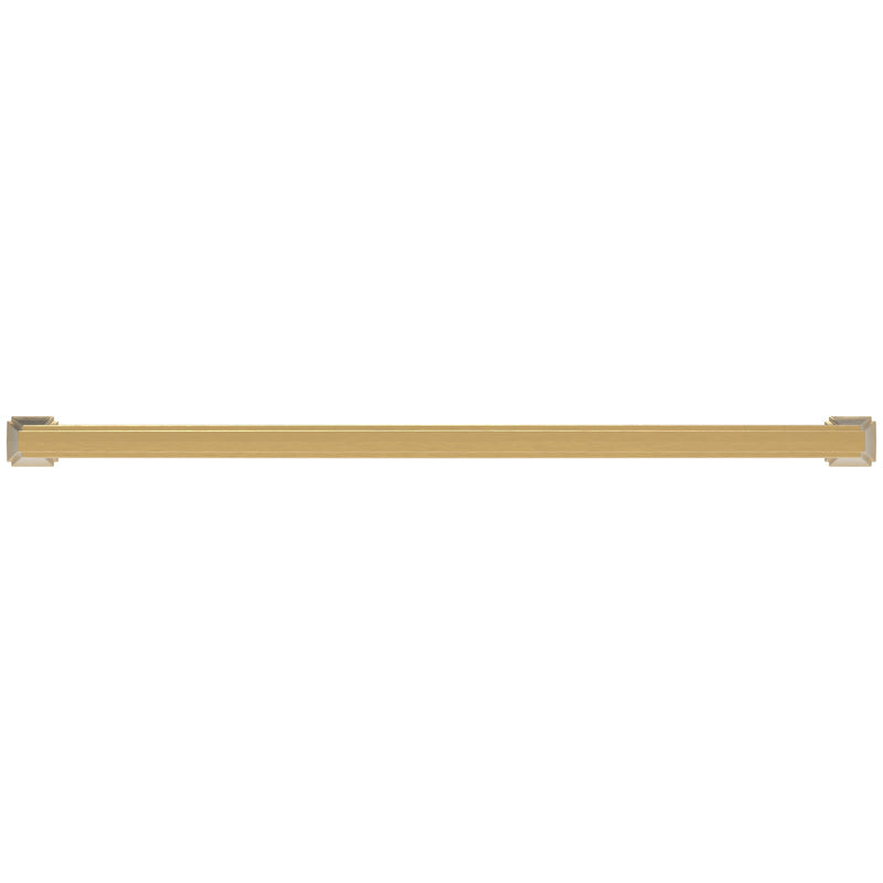 Hickory Hardware Bridges Pull 12 Inch Center to Center Hickory Hardware