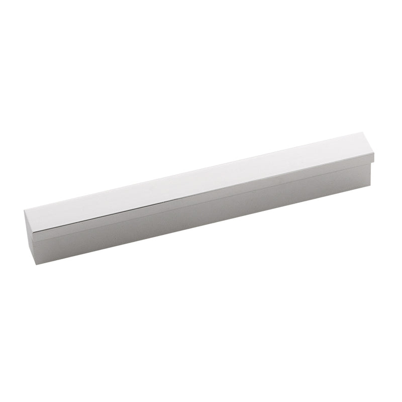 Hickory Hardware Streamline Pull 3-3/4 Inch (96mm) Center to Center Hickory Hardware