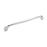 Hickory Hardware Twist Pull 8-13/16 Inch (224mm) Center to Center Hickory Hardware