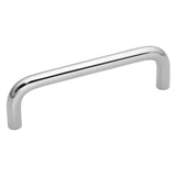 Hickory Hardware Wire Pulls Pull 3-1/2 Inch Center to Center Hickory Hardware