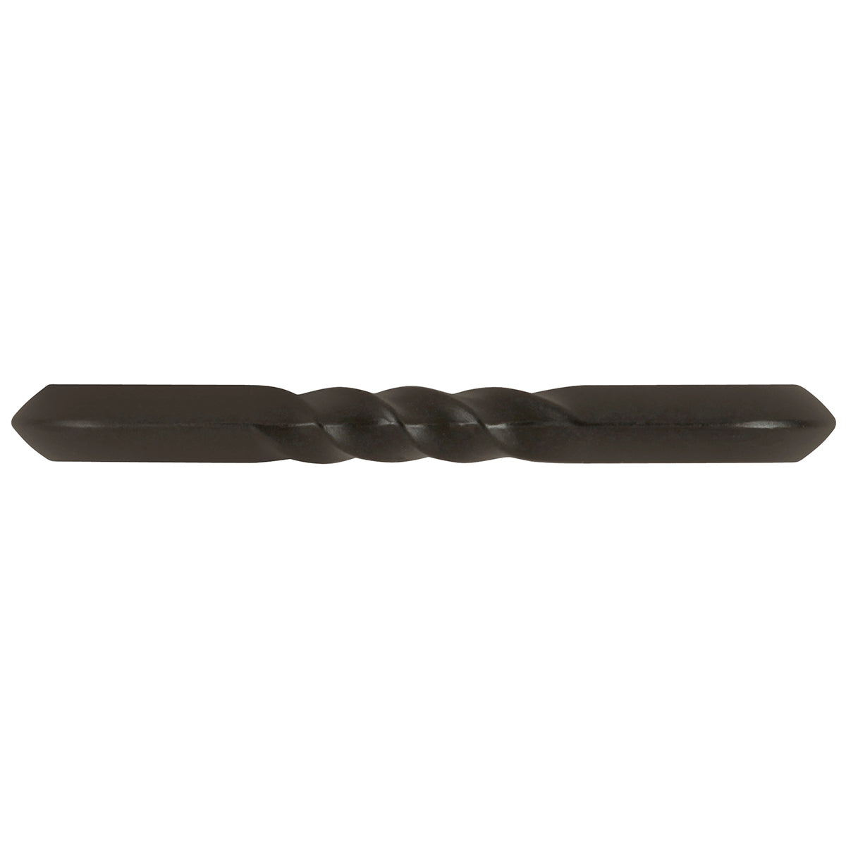 Hickory Hardware Charleston Blacksmith Pull 3 Inch Center to Center Hickory Hardware