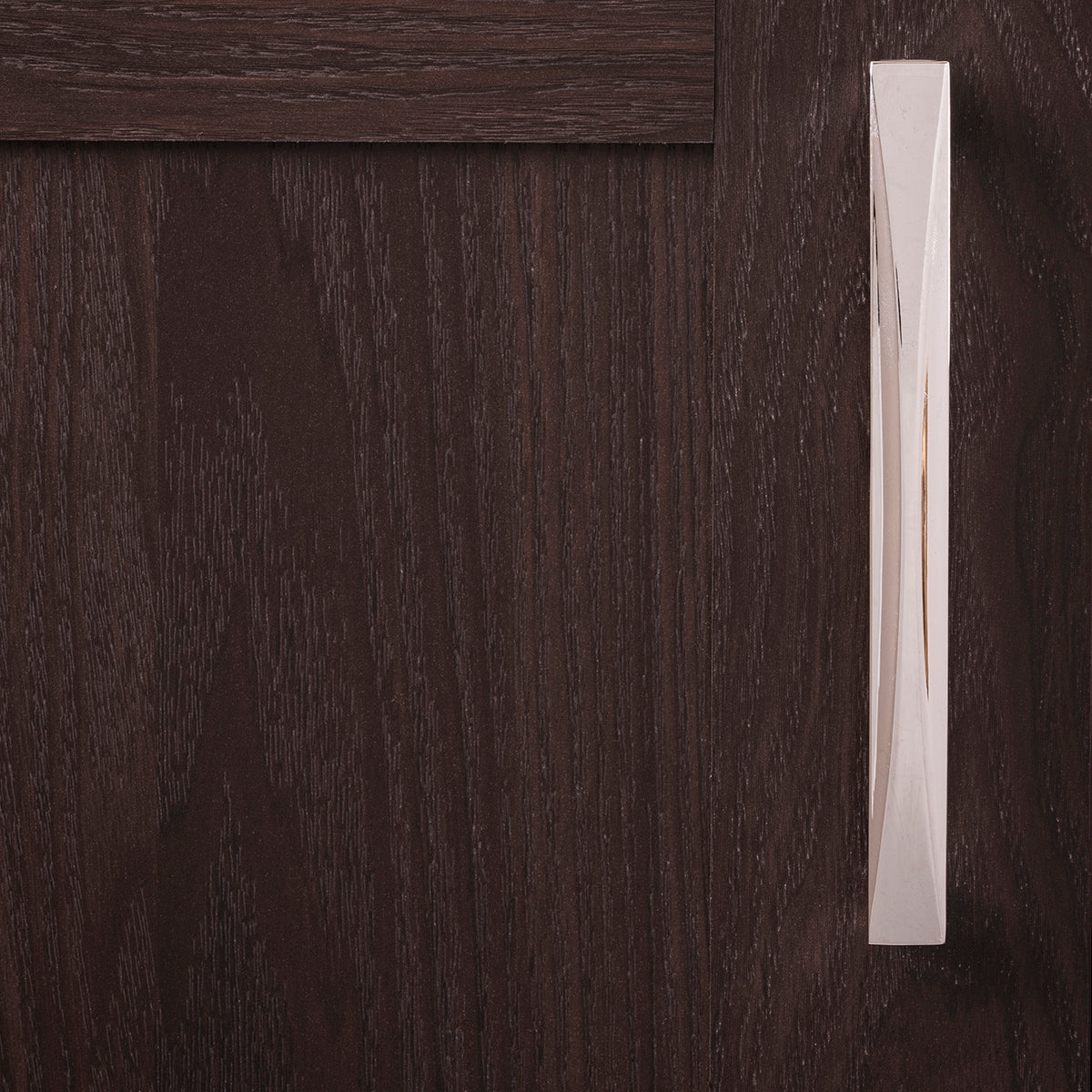 Hickory Hardware Crest Pull 6-5/16 Inch (160mm) Center to Center Hickory Hardware