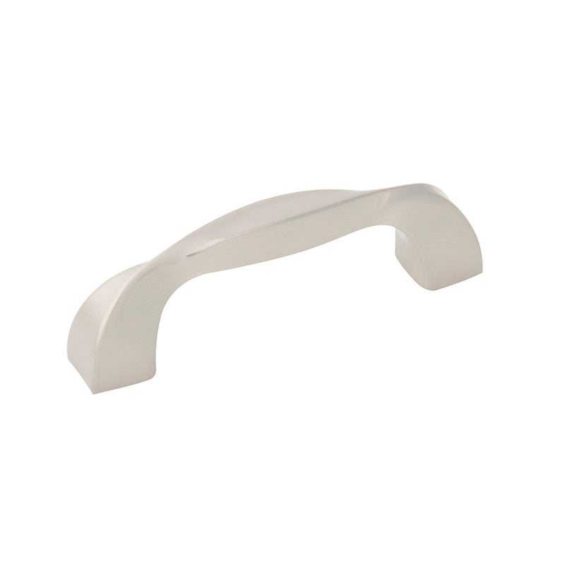 Hickory Hardware Twist Pull 3 Inch Center to Center Hickory Hardware