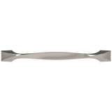 Hickory Hardware Twist Pull 5-1/16 Inch (128mm) Center to Center Hickory Hardware
