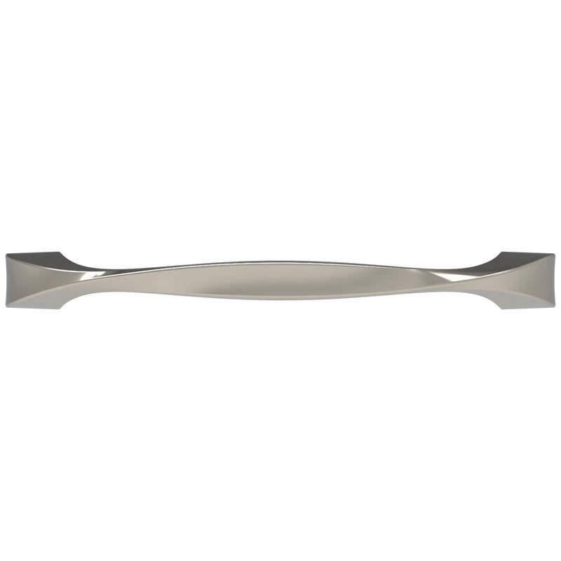 Hickory Hardware Twist Pull 5-1/16 Inch (128mm) Center to Center Hickory Hardware