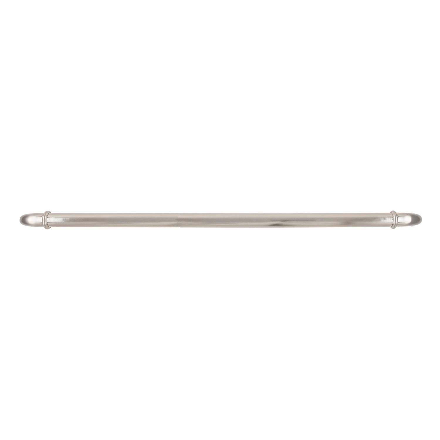 Hickory Hardware Cottage Appliance Pull 24 Inch Center to Center Hickory Hardware