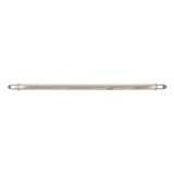 Hickory Hardware Cottage Appliance Pull 24 Inch Center to Center Hickory Hardware