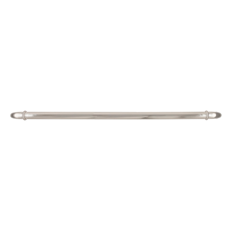 Hickory Hardware Cottage Appliance Pull 24 Inch Center to Center Hickory Hardware