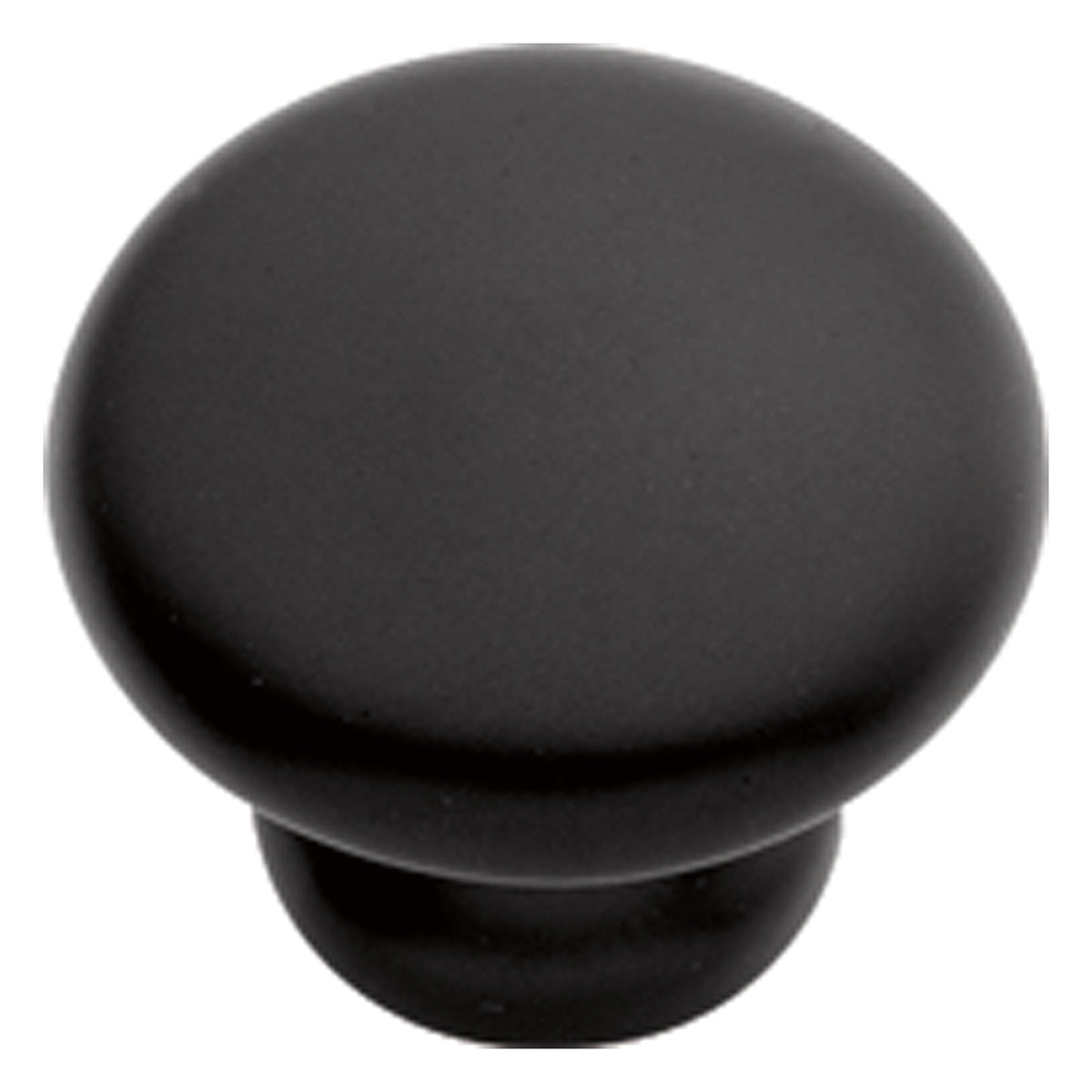 Hickory Hardware Modus Knob 5/8 Inch Diameter Hickory Hardware