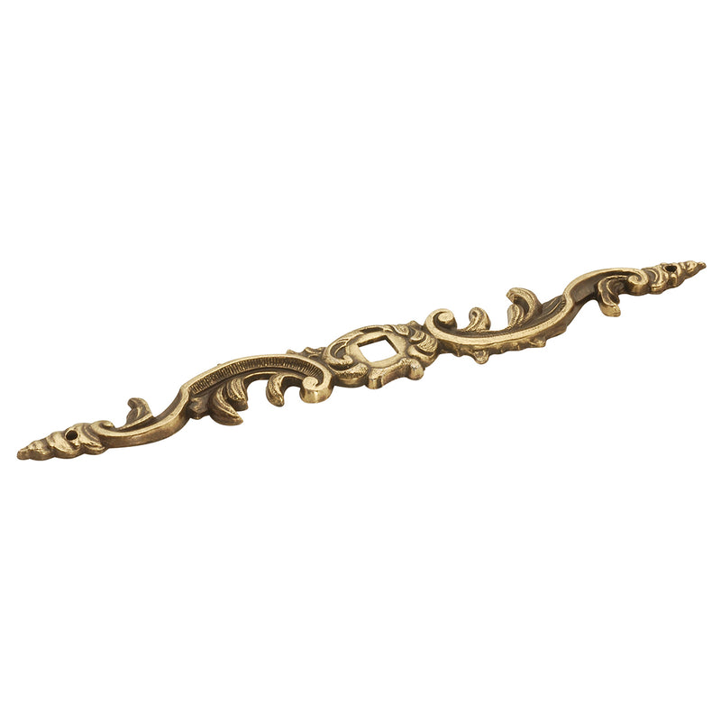 Hickory Hardware Manor House Backplate 6 Inch x 3/4 Inch Hickory Hardware