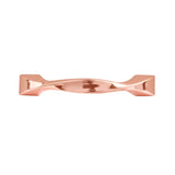 Hickory Hardware Twist Pull 3 Inch Center to Center Hickory Hardware