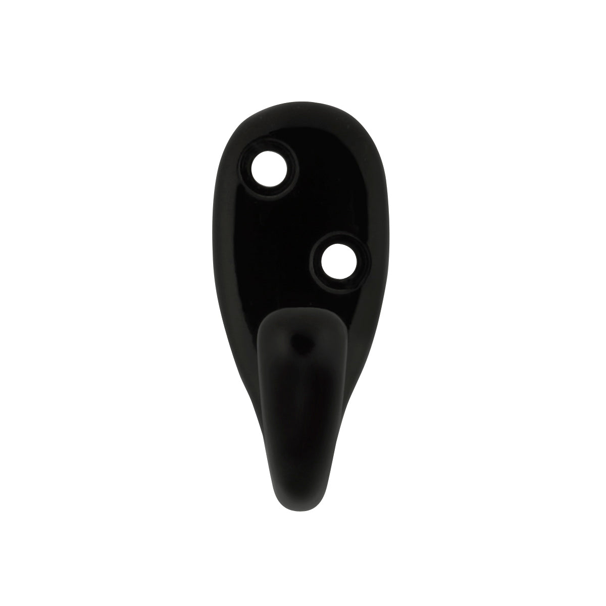 Hickory Hardware Hooks Utility Hook Single 5/8 Inch Center to Center Hickory Hardware