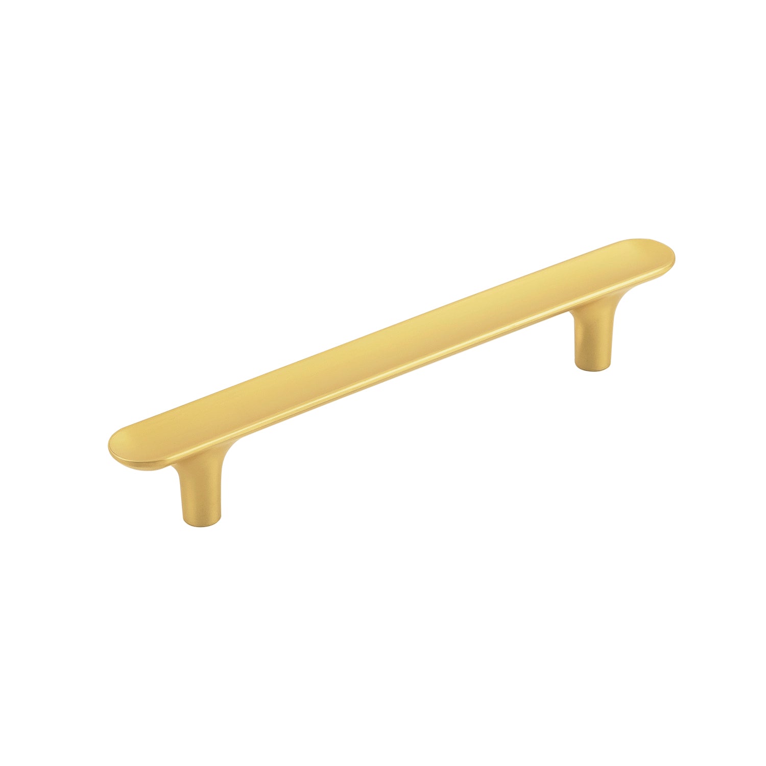 Hickory Hardware Maven Pull 5-1/16 Inch (128mm) Center to Center Hickory Hardware