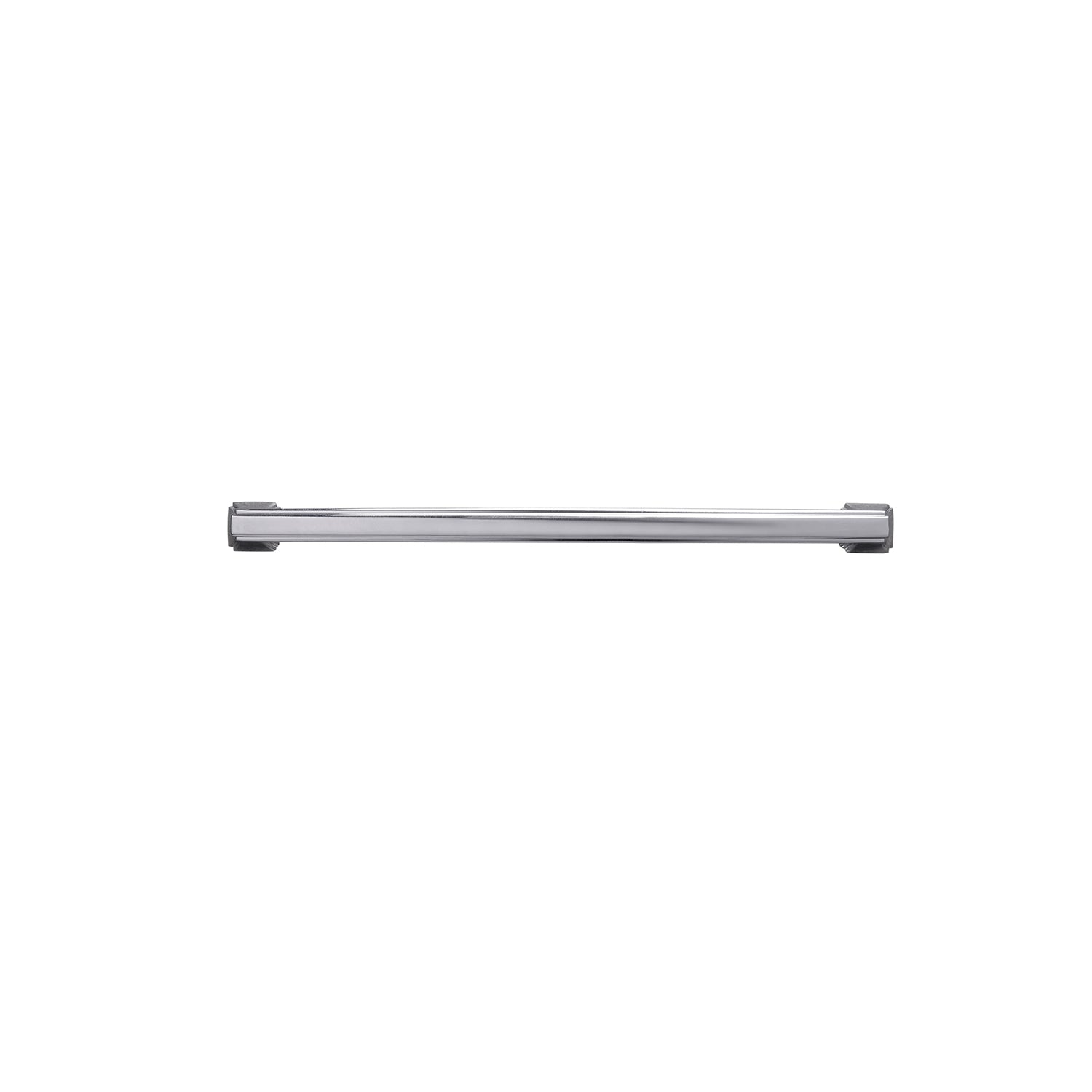 Hickory Hardware Bridges Pull 8-13/16 Inch (224mm) Center to Center Hickory Hardware