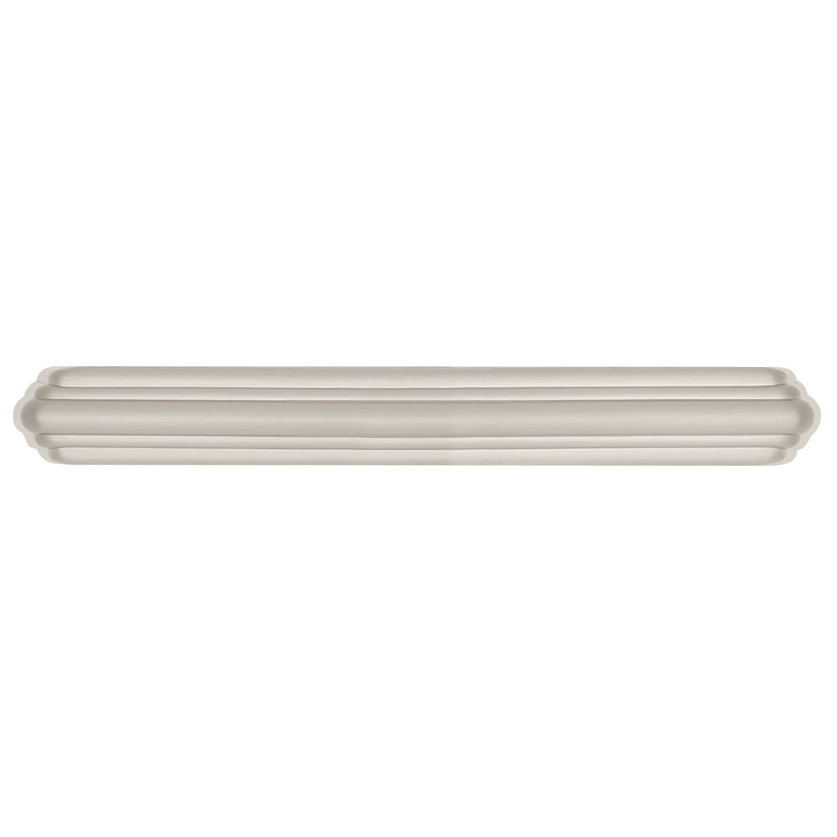 Hickory Hardware Bel Aire Pull 3 Inch Center to Center Hickory Hardware