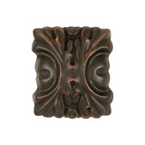 Hickory Hardware Ithica Knob 1-5/16 Inch x 1-1/8 Inch Hickory Hardware