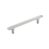 Hickory Hardware Maven Pull 5-1/16 Inch (128mm) Center to Center Hickory Hardware