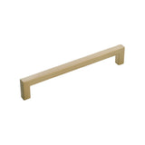 Hickory Hardware Skylight Pull 6-5/16 Inch (160mm) Center to Center Hickory Hardware