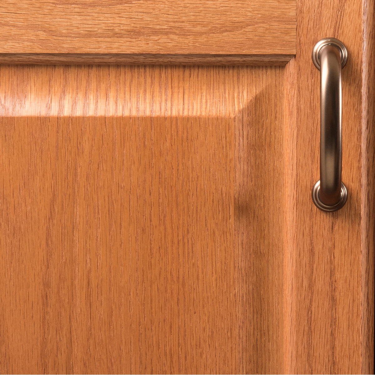 Hickory Hardware Zephyr Pull 3 Inch Center to Center Hickory Hardware